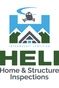 Heli Home & Structure Inpsections